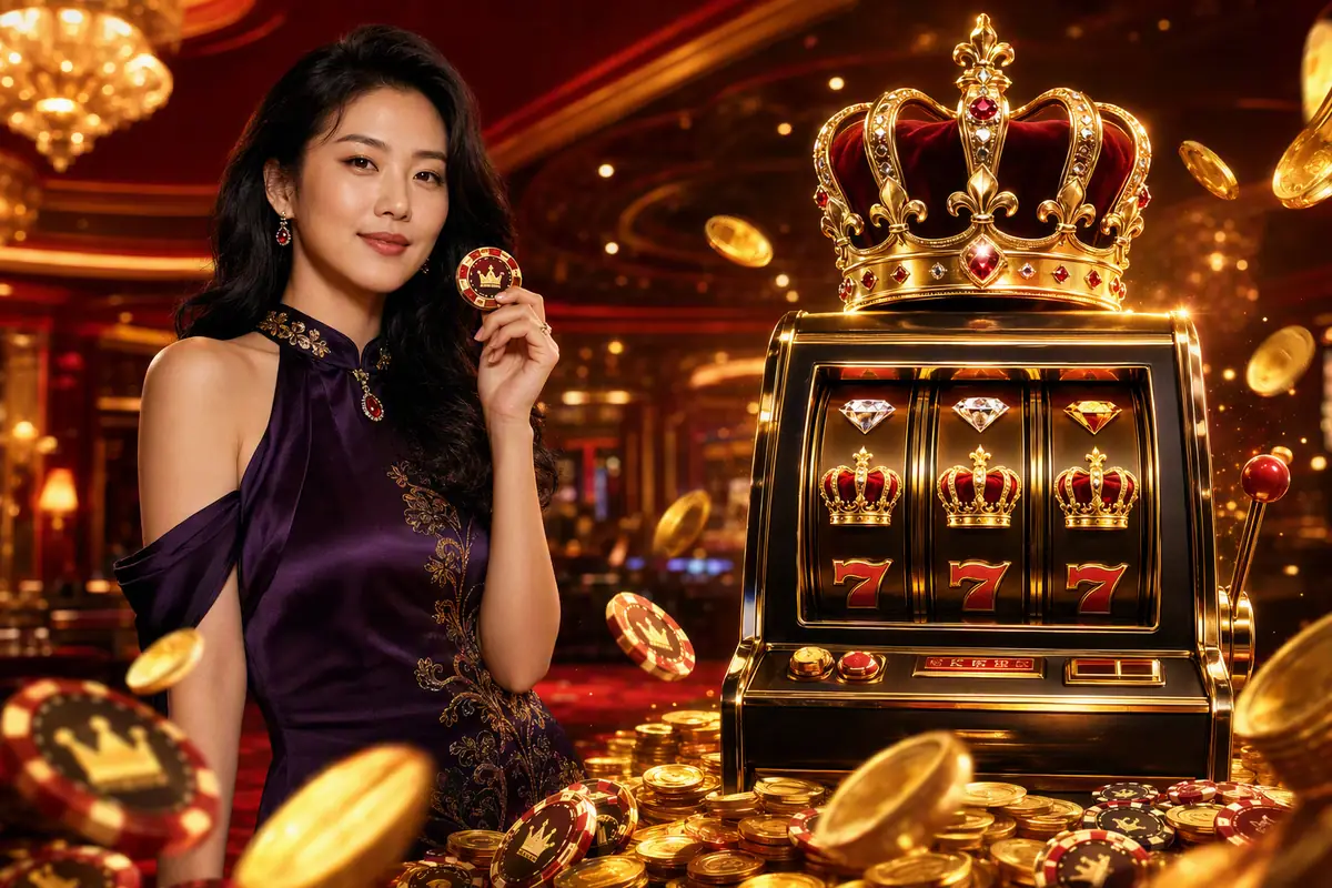 Câu chuyện thương hiệu jyn88